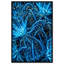 Neon Garden Print by Oliver Gal-1145597762-1270786169