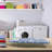 Metal Tabletop Ironing Board