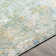 Mcneel Abstract Machine Woven Area Rug 
