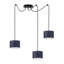 Carnahagh 3 - Light Novelty Pendant-31196770