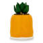 Faux plante grimpante 3 po Dow