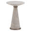Sundries Marble End Table-1741695715