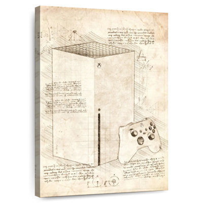 Keiraleigh Xbox Series X