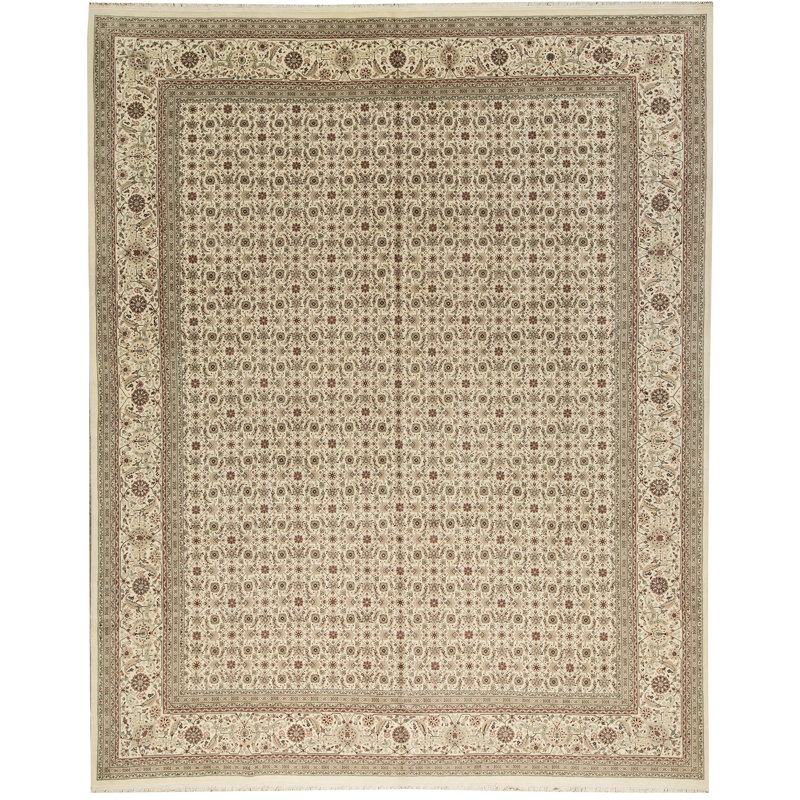 Jahan One-of-a-Kind 11'9" X 14'9" Area Rug