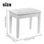 Wood Accent Stool-156241070