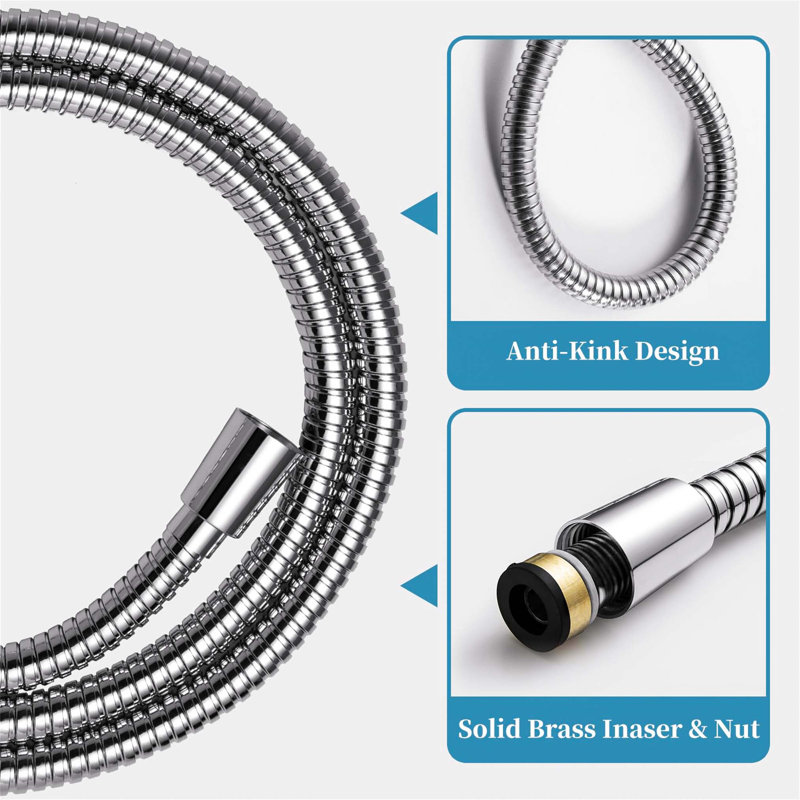 Fixed Shower Head