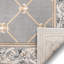 Oriental Synthetic Area Rug-517593183