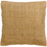 Meerut Silk Throw Pillow