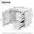 24" Bathroom Vanity
