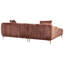 STENUM 3 Seater Sofa & Chaise-730490495-730490493