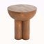 Table d'appoint Iris