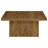 Exeter Mango Square Coffee Table-111969648-111969651