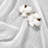 Light & Airy Privacy Semi Sheer Grommet Curtains (Set Of 2)-1730062789