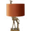 Bow 20cm H Velvet Drum Lamp Shade ( Clip On )-280931278-324201091