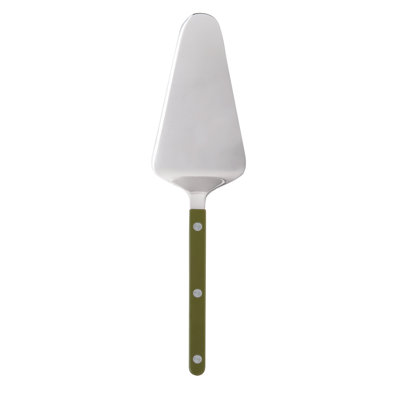 Bistrot Solid Cake Server