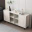 Meuble télé de salon Mid Century