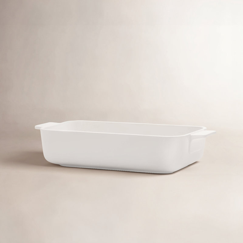Plat de cuisson rectangulaire 9,5 po x 5,5 po Vleveroy & Boch