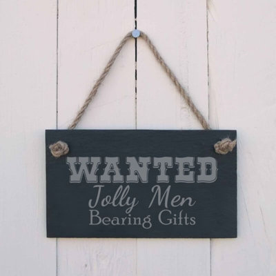 Christmas Banners