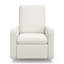 Ensemble de lit de bébé convertible 5 en 1 avec tiroir, table à langer et fauteuil inclinable électrique Graco Teddi-100929528