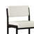 Simili cuir blanc