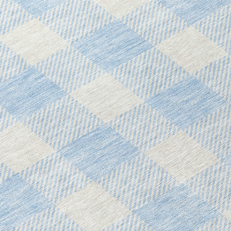 Tapis Colzie, Rectangle 9 pi x 12 pi
