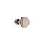 Carriage Bronze Round Knob-56414378