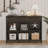 Guinna Storage Bookcase-102741217