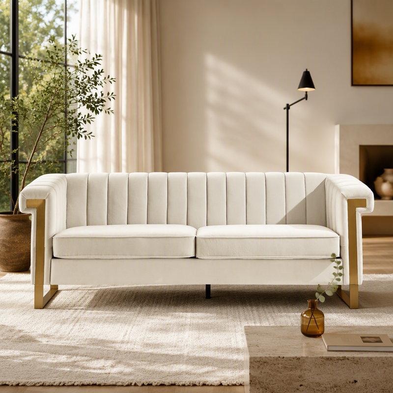 FX-P81B-CW (SOFA 834-3)
