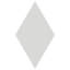 Rhombus Smooth 6" x 10" Porcelain Tile-36594447