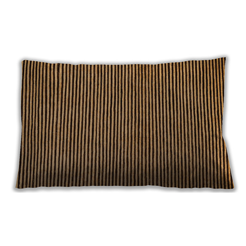 Throw Pillow, Synthetic
