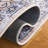 Tucson Performance Machine Washable Oriental Rug-513869372