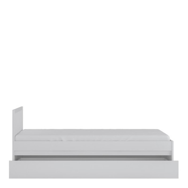 Arnoldas European Single (90 X 200 Cm) Cabin Bed