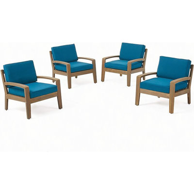 Fauteuil club Grenada
