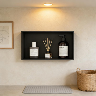 Bathroom Storage