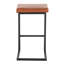 Tabouret de bar 25,75 po Vandervoort-810747610