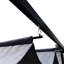 Toit de remplacement pour auvent Pergola - Résistance, résistance aux intempéries, installation facile, couleur grise, protection contre le soleil, assemblage