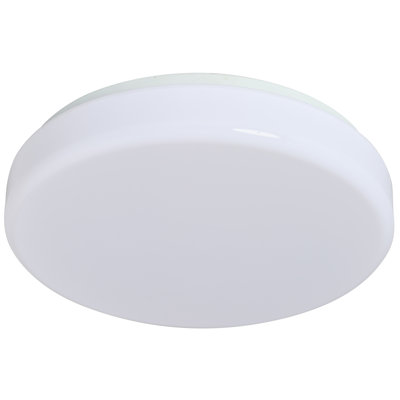 Hiebert Acrylic LED Flush Mount