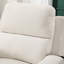 Fauteuil inclinable électrique Snejana-1108444446