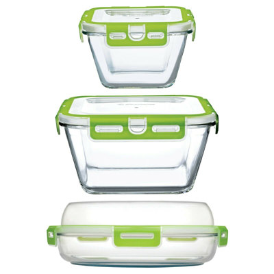 Torfred Food Storage Container
