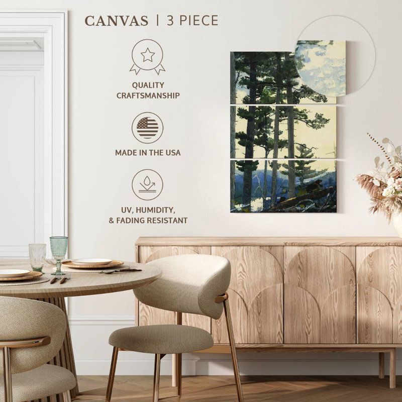 Anciens colons de Harnek, H 57 po x l 36 po
