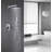 Valorie Dual Shower Head-62076996