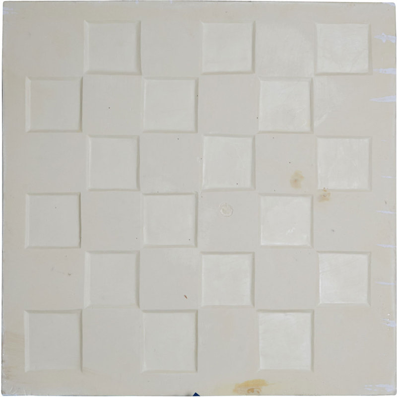 Carreau de plafond l 24 po x H 24 po x P 3/4 po
