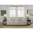 Asanti 2 - Piece Living Room Set