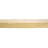 Faux Wood Beam 4 3/8"H x 153"W x 2 1/4" D U Shaped Ceiling Beam-51975621