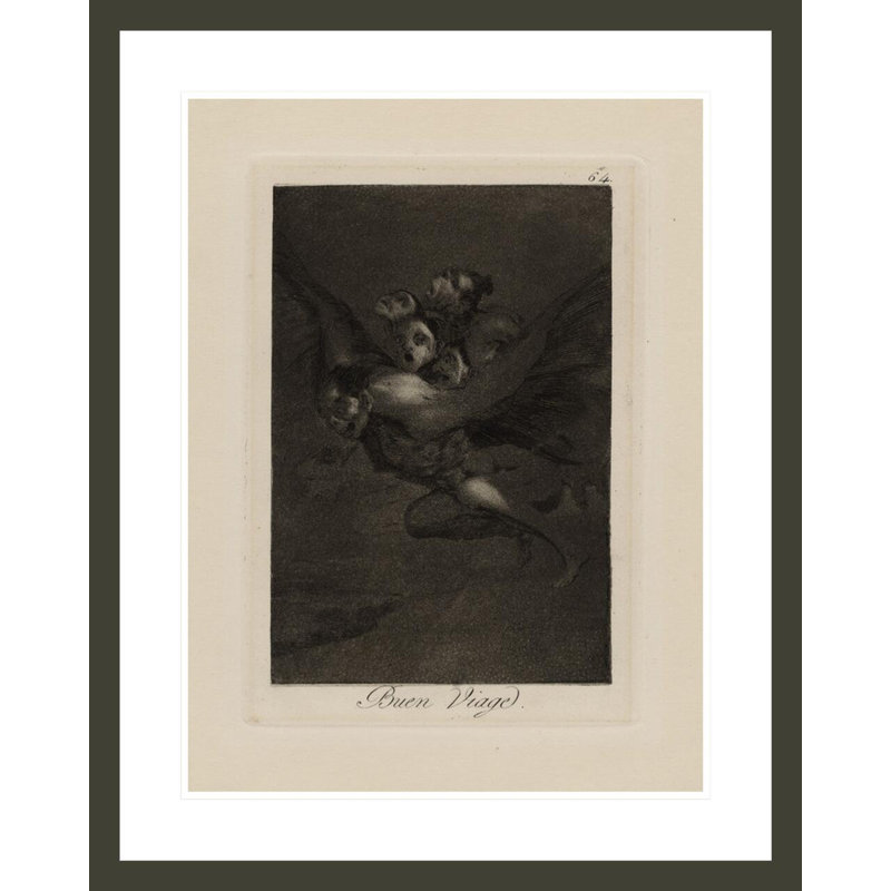 65664-LG-P-BF1000Museums 65664-LG-P-BF, H 29,42 po x l 23,5 po