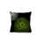 Chartreuse/Black/Cream