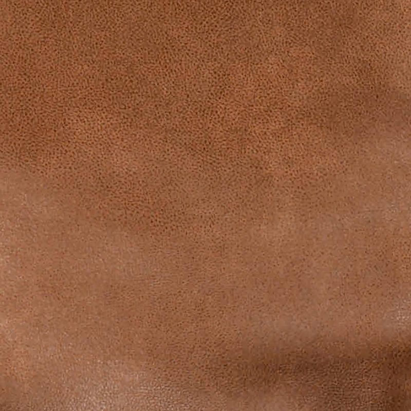 Upholstered Armchair, Dark Chocolate 