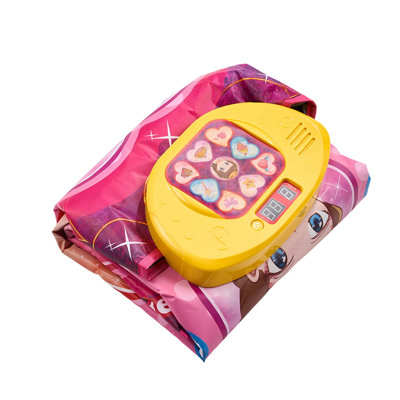 Musical Dance Mat
