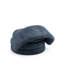 Upholstered Swivel Barrel Chair-327754449