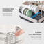 Two Tier Dish Rack